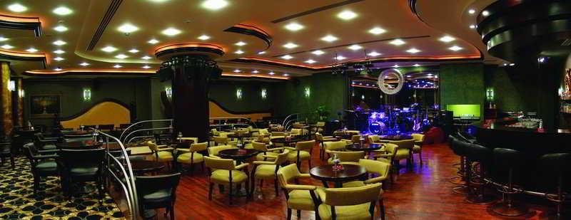 Ξενοδοχείο Rocks & Casino 5*