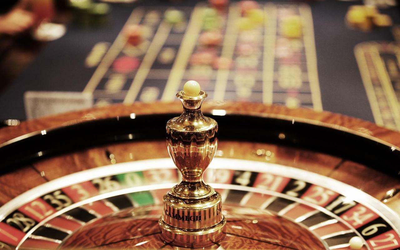 Rocks & Casino Ξενοδοχείο